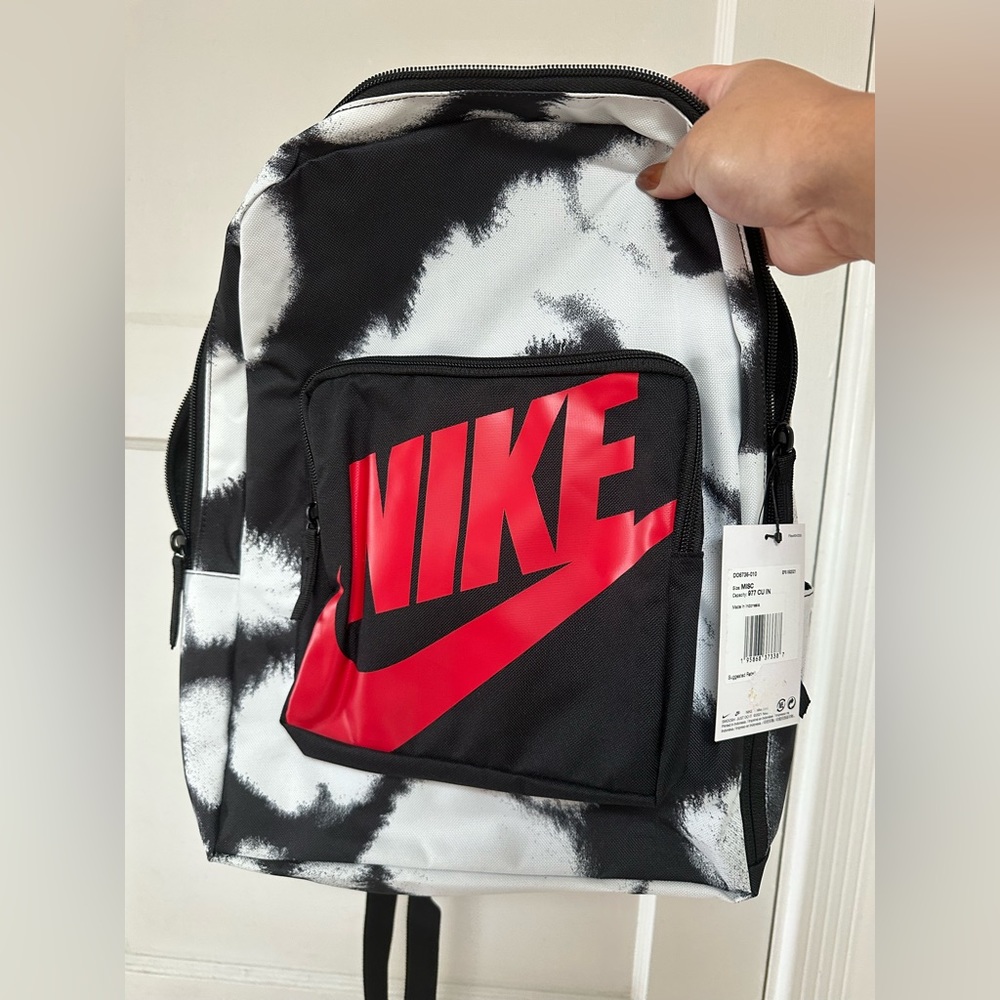 Nike backpack for kids